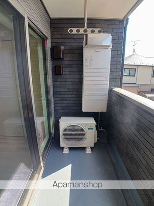 埼玉県深谷市東方の賃貸アパートのその他画像