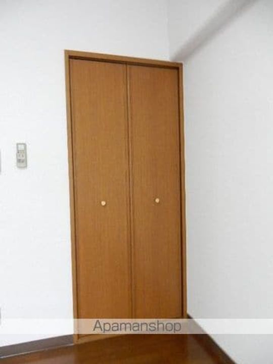 メゾンなかやまの内装