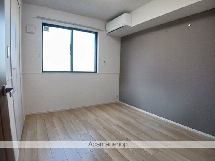 モダニスタの内装