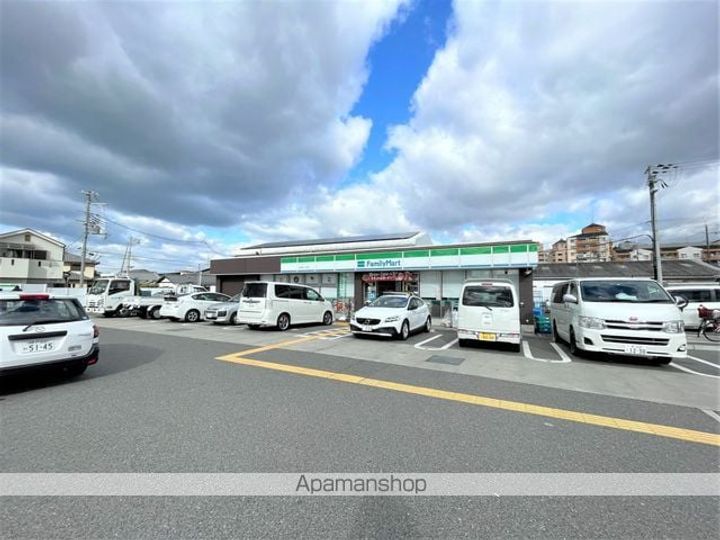 大阪府岸和田市春木旭町の賃貸マンションの周辺