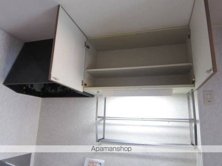 石楠花ハイツのその他画像