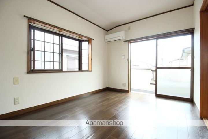 埼玉県久喜市久喜東3丁目の賃貸アパート201の内装