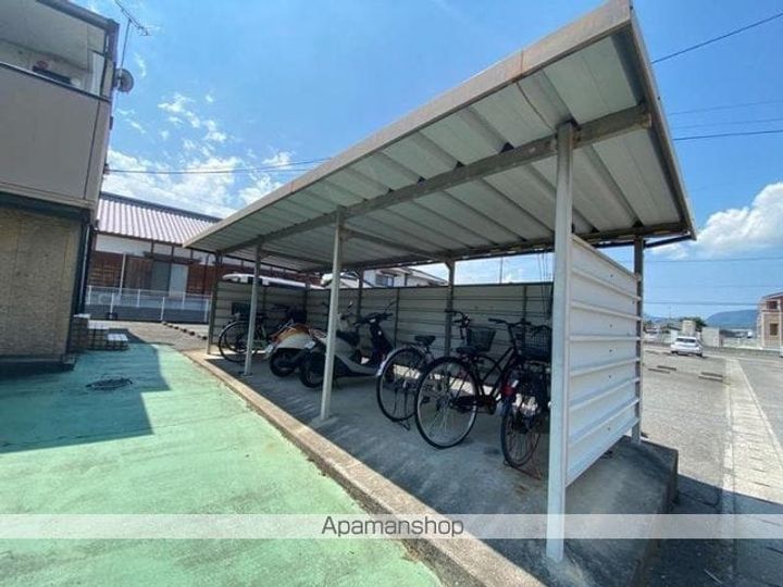 香川県高松市成合町の賃貸アパートのその他画像