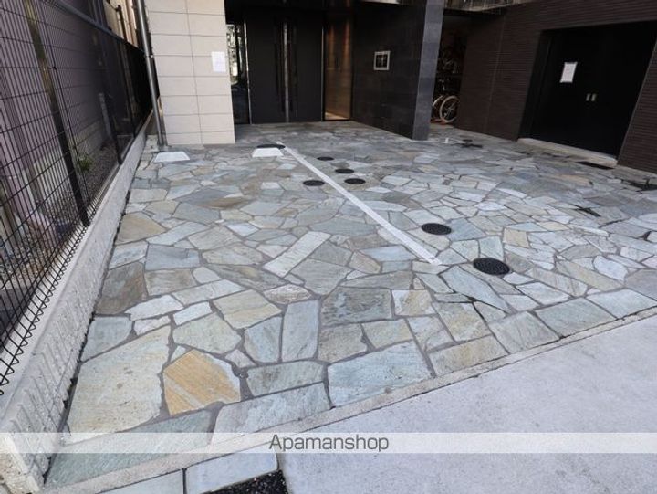 SーRESIDENCE東別院の外観