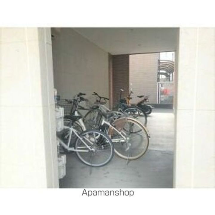 シェモア千種公園のその他画像