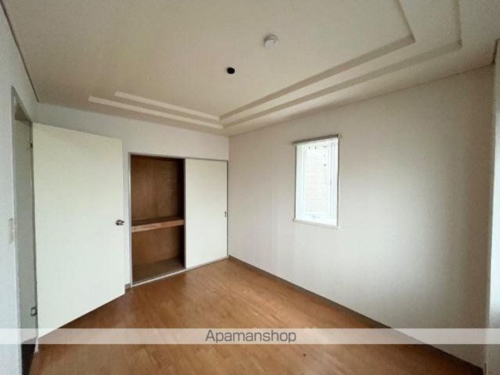 Residence Enfinity M1の内装