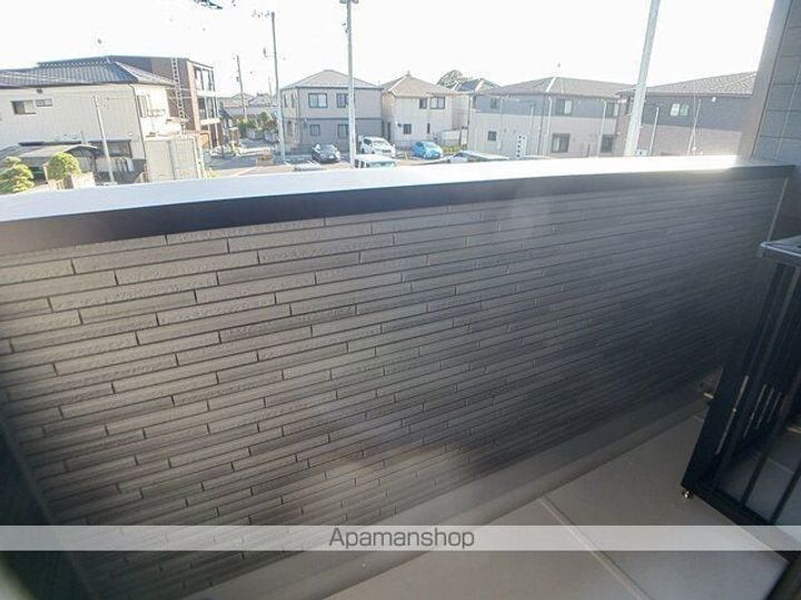 茨城県土浦市荒川沖西1丁目の賃貸アパートのその他画像