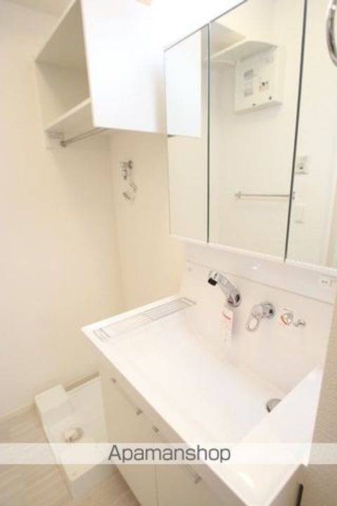 岡山県岡山市北区高柳西町の賃貸アパートのその他画像