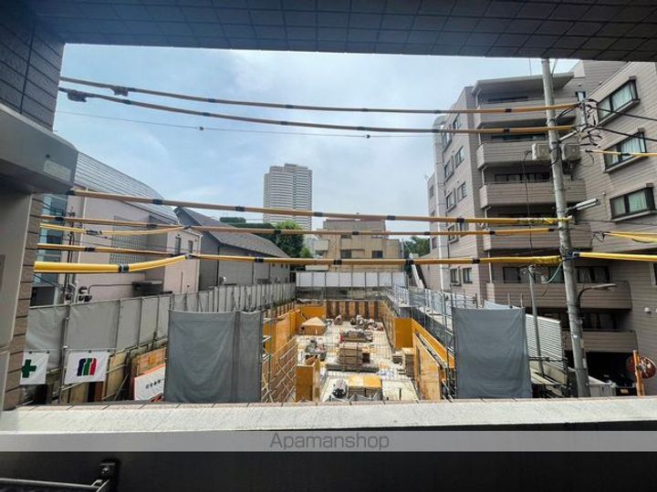 東京都新宿区市谷仲之町の賃貸マンションのその他画像