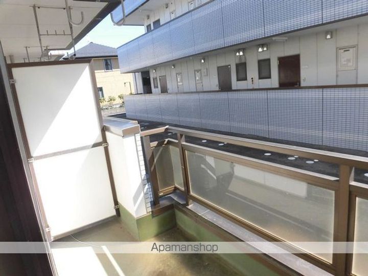 八百真マンション自由ケ丘B104のその他画像