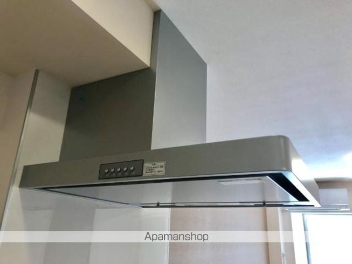 グランフォート錦の内装