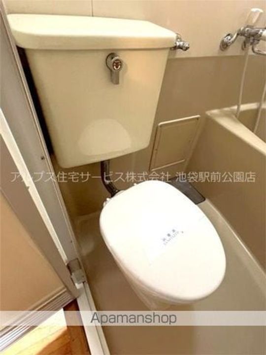 栄荘203のその他画像