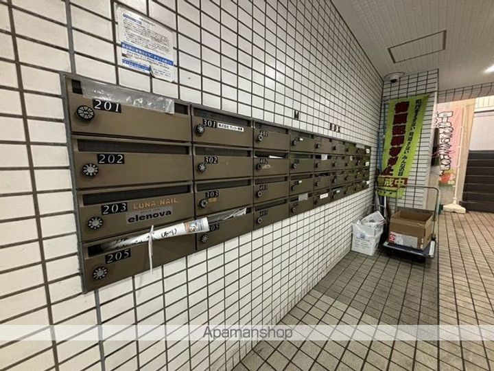 FKビルのその他画像