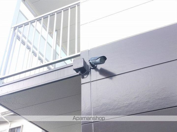 レオパレス駒204のその他画像