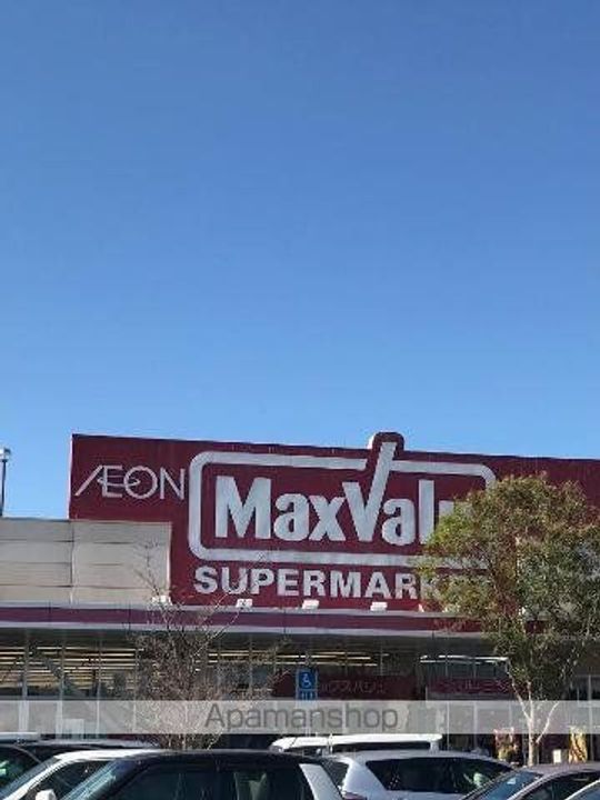 メルヴェールハイム102の周辺