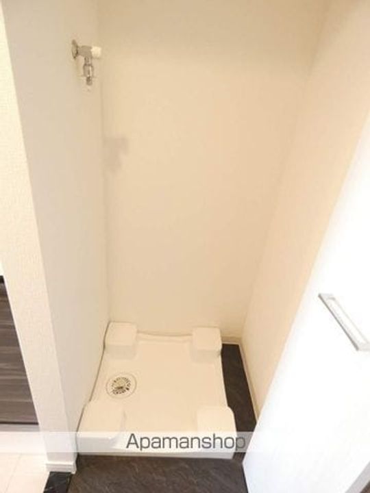 エスリードレジデンス都島シティフロント703の内装