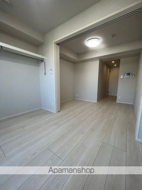 東京都杉並区和田1丁目の賃貸マンションの内装