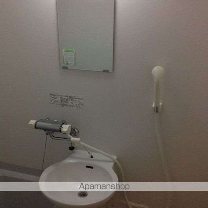 レオパレスOAK206のその他画像