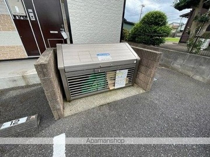 レオパレスミライアルのその他画像
