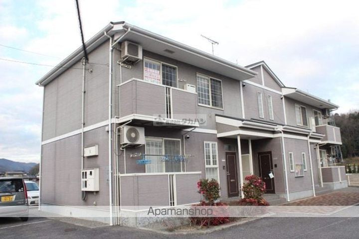 ヴェルドミールの外観