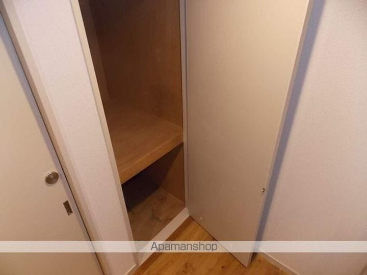 シーズンコート上小田井南の内装