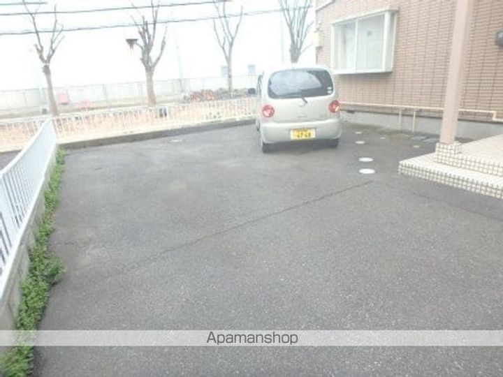 パレスアクアマリン大形のその他画像