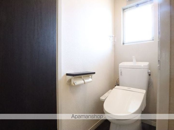 セントラル川名のその他画像