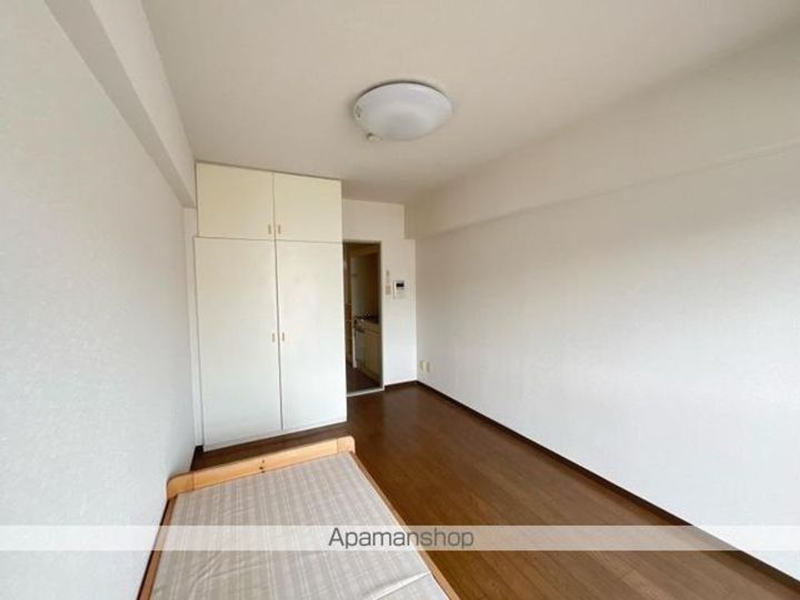 マリオン志度 404404の内装