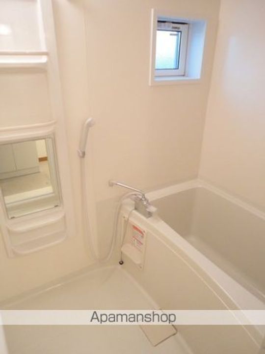 プレシャス ジュノーの風呂