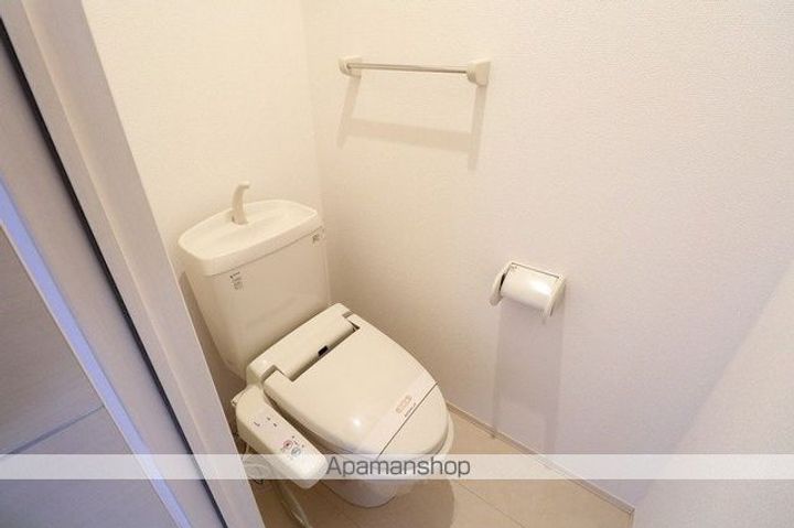 茨城県つくば市花園の賃貸アパートのその他画像