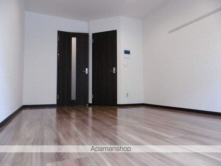 アークデュオ仙台苦竹の居間