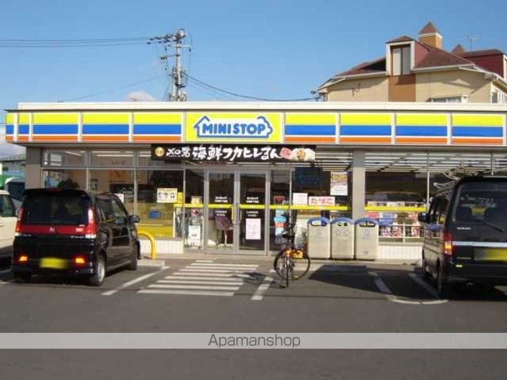 ブロームハウス蛇田駅前の周辺
