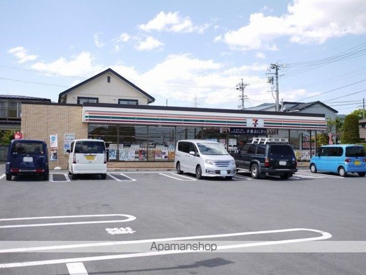 テイク・グラン206の周辺