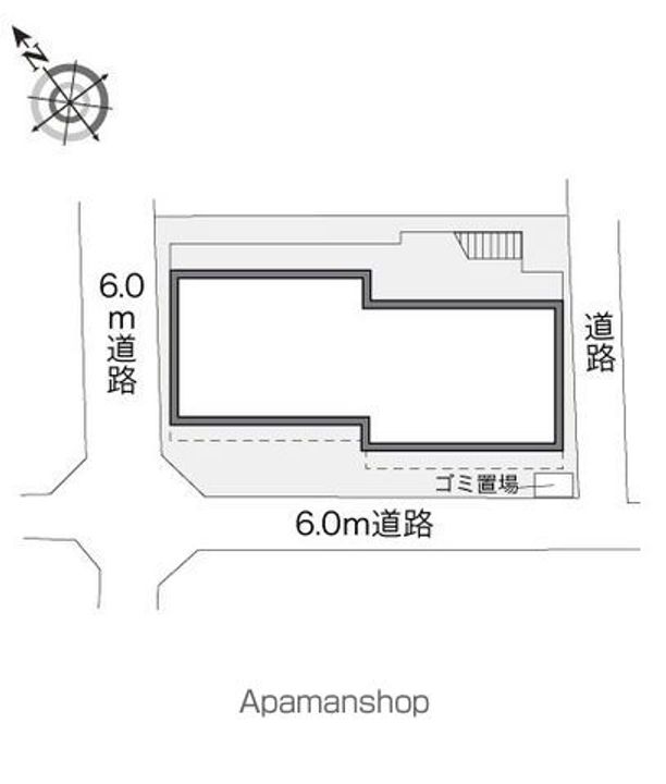 レオパレスシャルマンのその他画像
