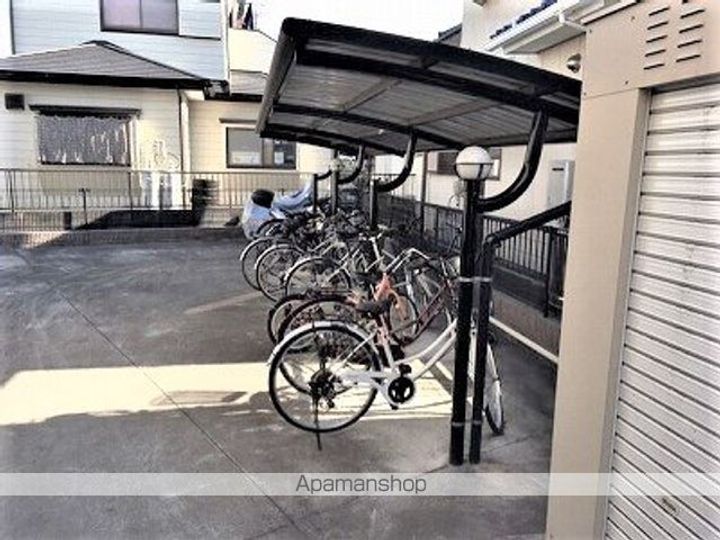 レオネクストフェリオ 神立のその他画像