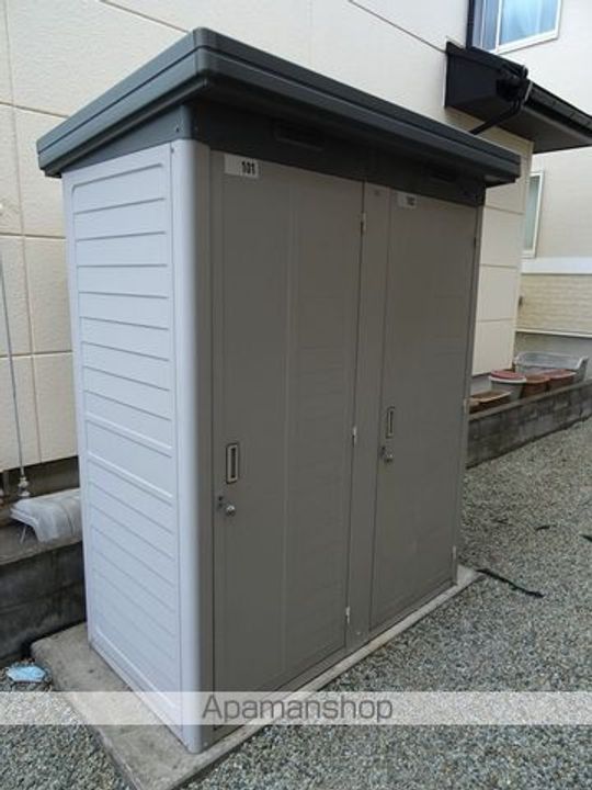 ヴィレッジ中河原のその他画像