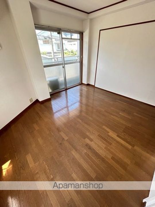 ドムス白鷺の内装