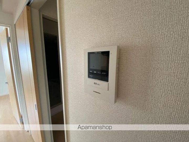 香川県高松市春日町の賃貸アパートの内装