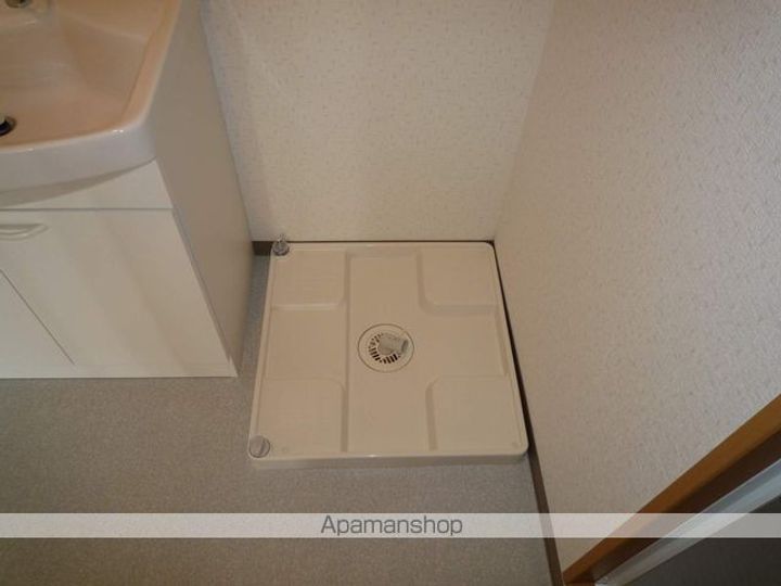 ミモザ千の内装