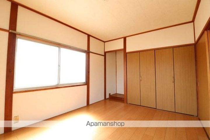 エムズコート妹尾の内装