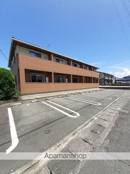 ベルメゾン日の出町のその他画像