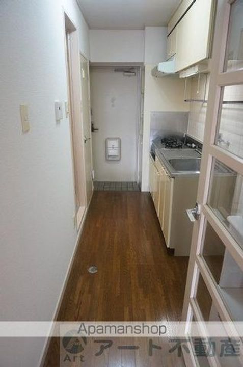 愛媛県松山市小坂1丁目の賃貸マンションのその他画像