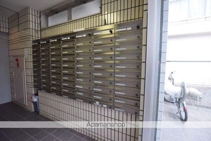 宮城県仙台市青葉区大町2丁目の賃貸マンションのその他画像