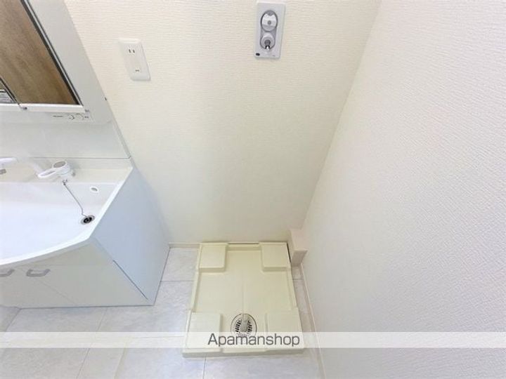 神奈川県横浜市戸塚区上倉田町(一戸建)の賃貸物件の内装