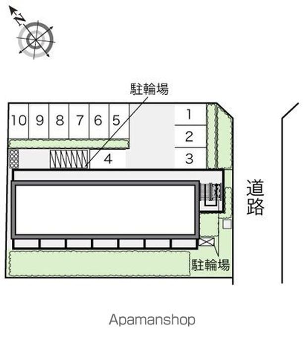 レオパレス中百舌鳥のその他画像