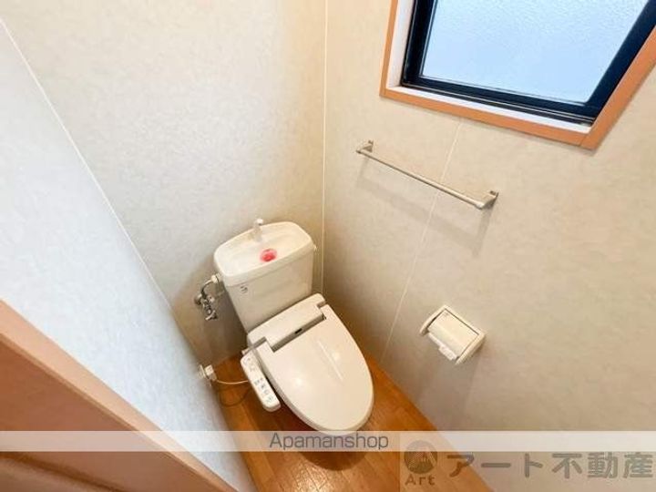 セジュール力石 A棟のその他画像