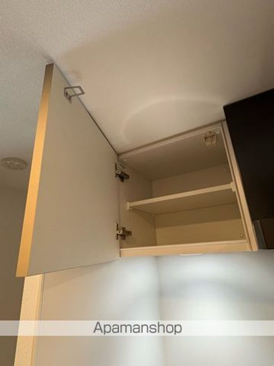 SーRESIDENCE堺浜寺BROAD702の内装