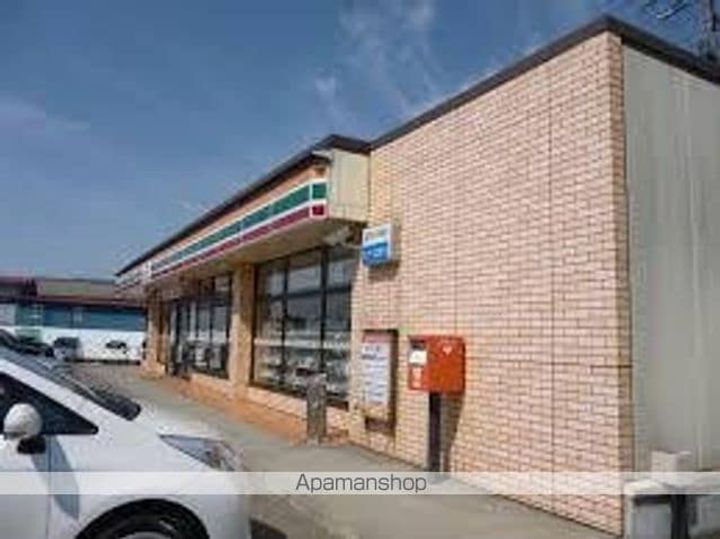 宮城県柴田郡柴田町槻木上町2丁目の賃貸アパートの周辺
