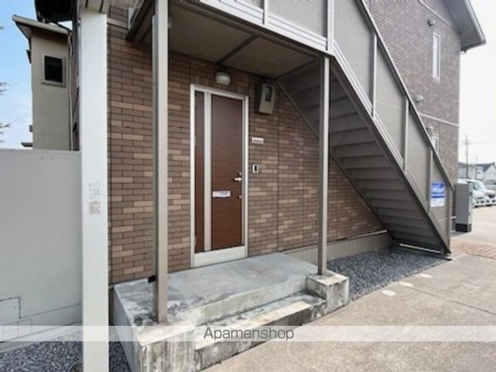 滋賀県彦根市長曽根南町の賃貸アパートのその他画像