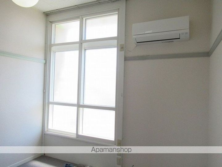 岩手県滝沢市室小路の賃貸アパートの内装